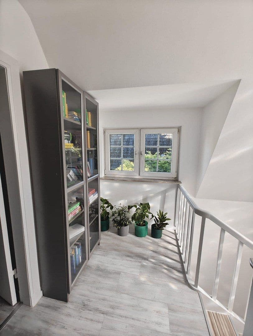 Prodej domu 120 m², pozemek 512 m², Sülldorfer Heideweg 26, Hamburg, Hamburg Prodej domu 120 m², pozemek 512 m², Sülldorfer Heideweg 26, Hamburg, Hamburg