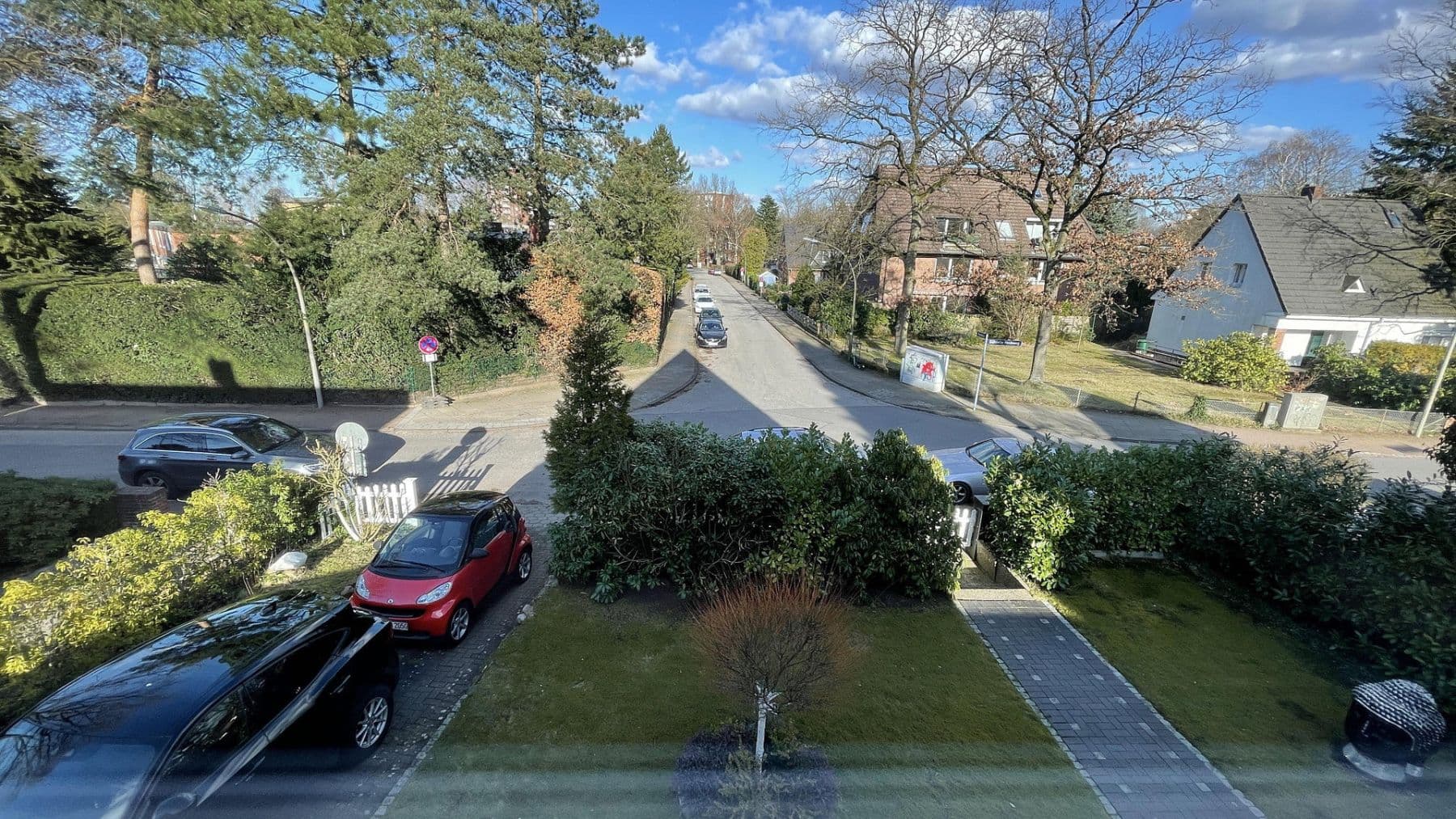Prodej domu 120 m², pozemek 512 m², Sülldorfer Heideweg 26, Hamburg, Hamburg Prodej domu 120 m², pozemek 512 m², Sülldorfer Heideweg 26, Hamburg, Hamburg