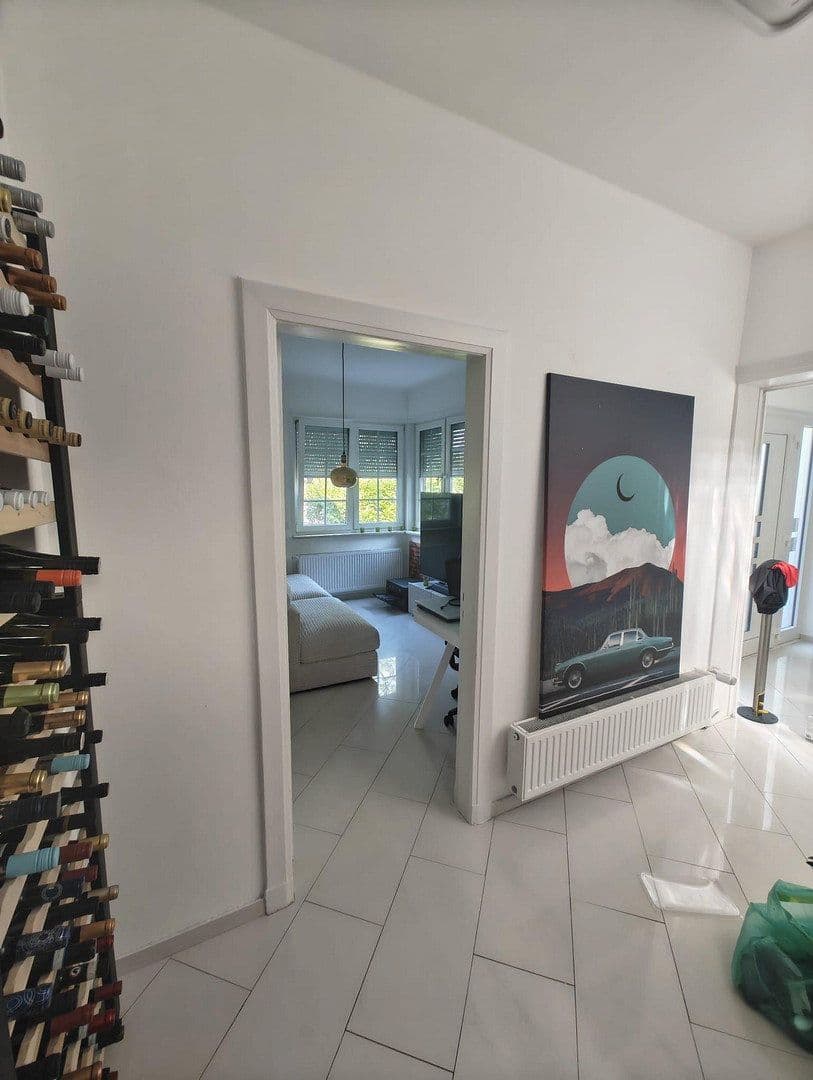 Prodej domu 120 m², pozemek 512 m², Sülldorfer Heideweg 26, Hamburg, Hamburg Prodej domu 120 m², pozemek 512 m², Sülldorfer Heideweg 26, Hamburg, Hamburg