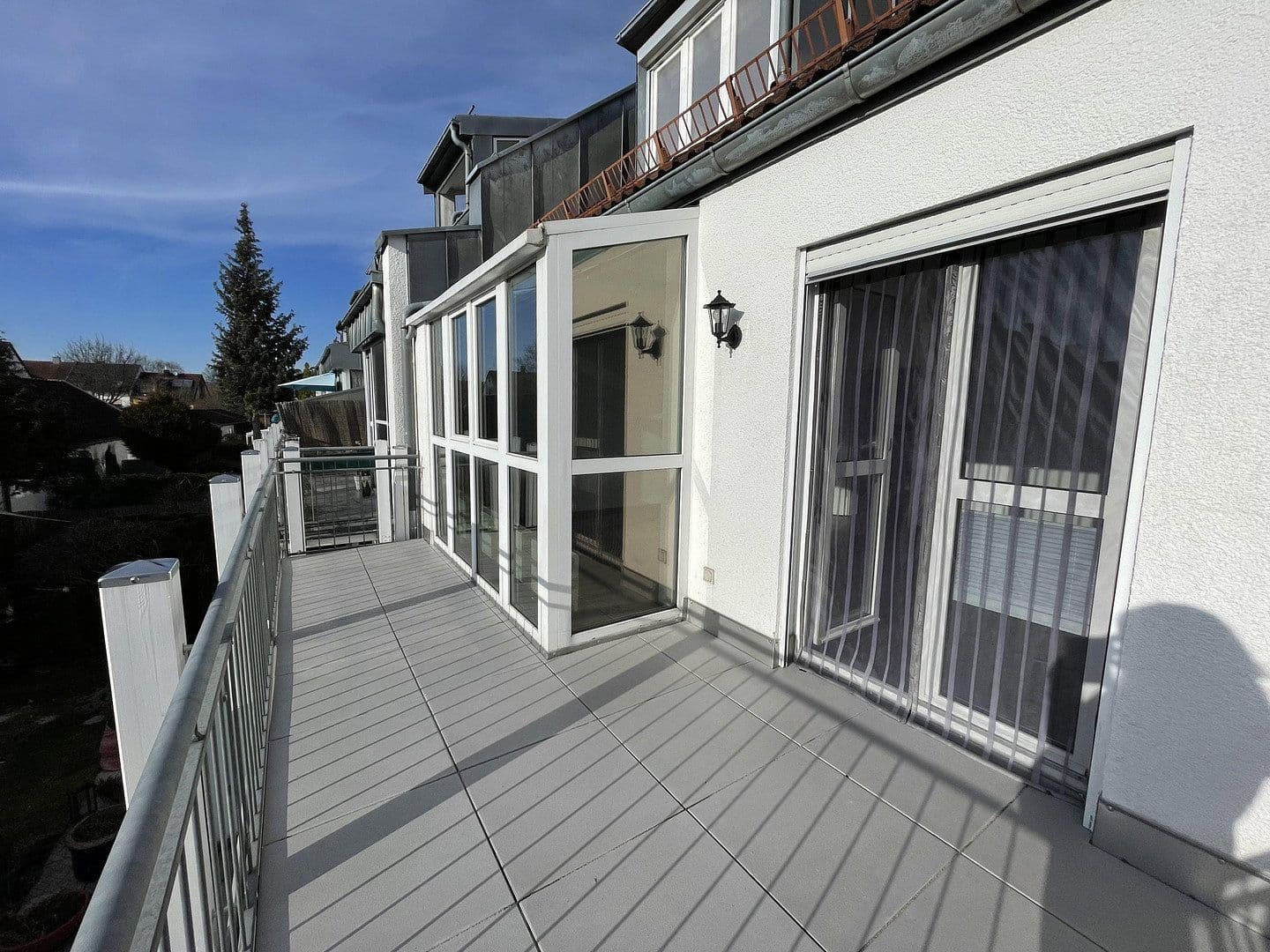 Prodej bytu 4+1 89 m², Bert-Brecht-Straße 8, Eching, Bavorsko Prodej bytu 4+1 89 m², Bert-Brecht-Straße 8, Eching, Bavorsko