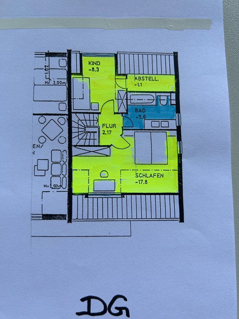 Prodej bytu 4+1 89 m², Bert-Brecht-Straße 8, Eching, Bavorsko Prodej bytu 4+1 89 m², Bert-Brecht-Straße 8, Eching, Bavorsko
