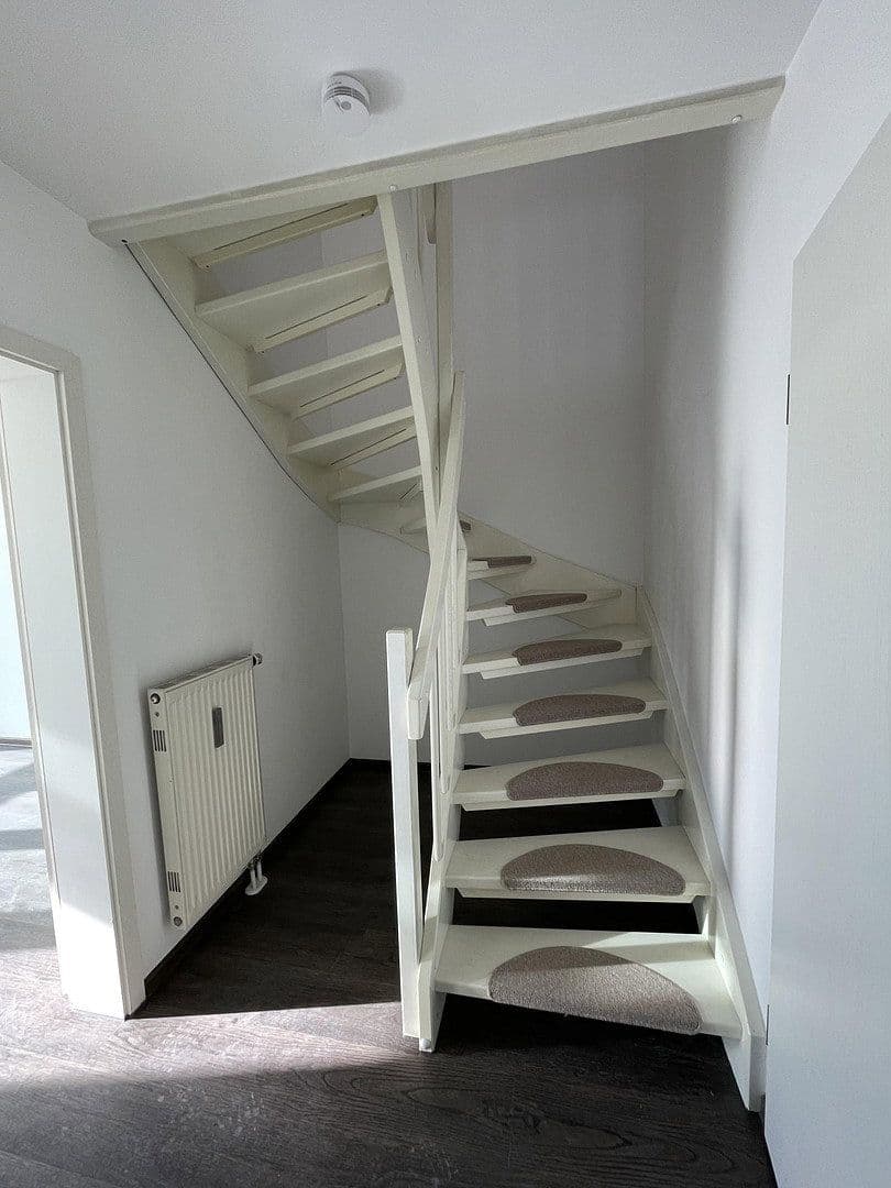 Prodej bytu 4+1 89 m², Bert-Brecht-Straße 8, Eching, Bavorsko Prodej bytu 4+1 89 m², Bert-Brecht-Straße 8, Eching, Bavorsko