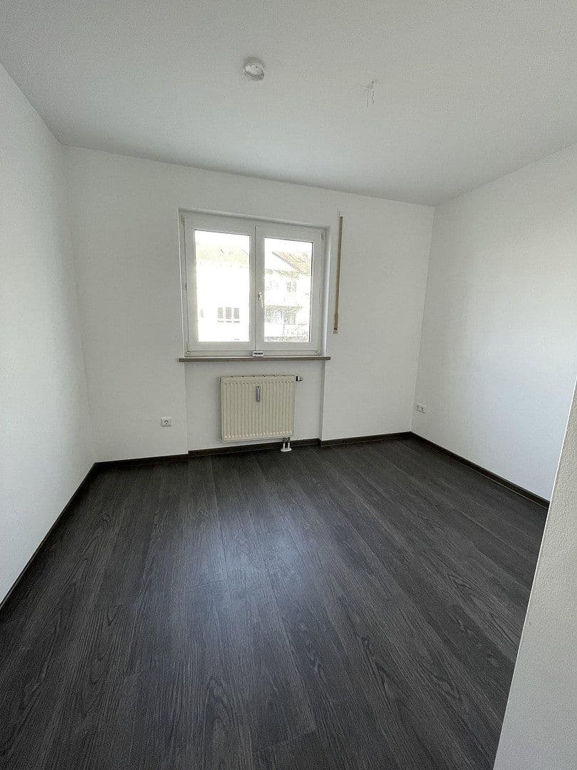 Prodej bytu 4+1 89 m², Bert-Brecht-Straße 8, Eching, Bavorsko Prodej bytu 4+1 89 m², Bert-Brecht-Straße 8, Eching, Bavorsko