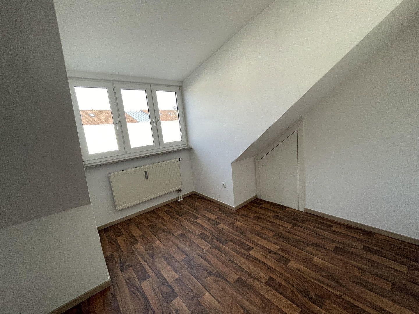 Prodej bytu 4+1 89 m², Bert-Brecht-Straße 8, Eching, Bavorsko Prodej bytu 4+1 89 m², Bert-Brecht-Straße 8, Eching, Bavorsko