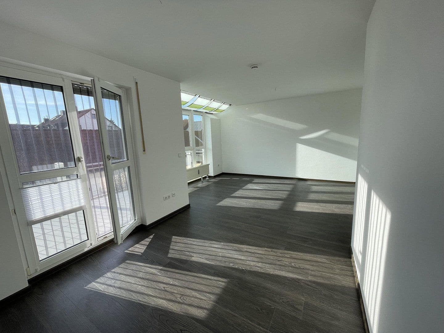 Prodej bytu 4+1 89 m², Bert-Brecht-Straße 8, Eching, Bavorsko Prodej bytu 4+1 89 m², Bert-Brecht-Straße 8, Eching, Bavorsko