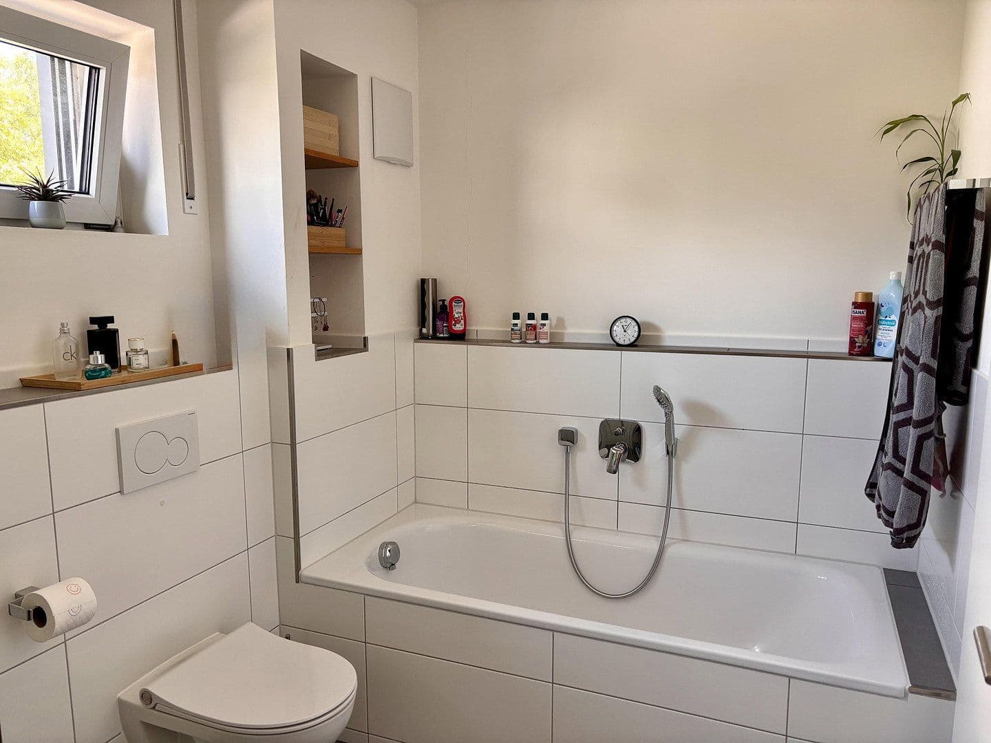 Pronájem bytu 4+1 101 m², Taufkirchen, Bavorsko Pronájem bytu 4+1 101 m², Taufkirchen, Bavorsko