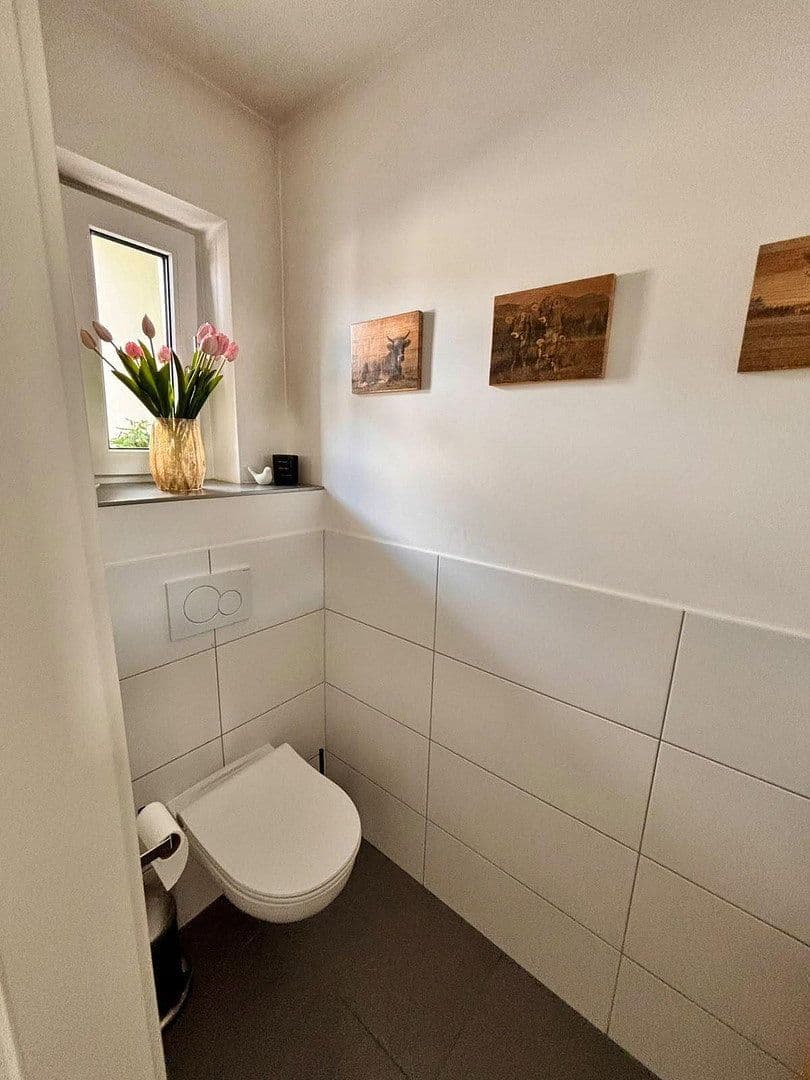 Pronájem bytu 4+1 101 m², Taufkirchen, Bavorsko Pronájem bytu 4+1 101 m², Taufkirchen, Bavorsko