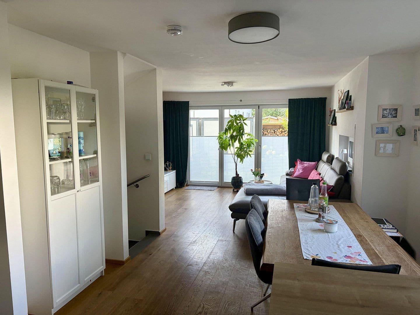Pronájem bytu 4+1 101 m², Taufkirchen, Bavorsko Pronájem bytu 4+1 101 m², Taufkirchen, Bavorsko