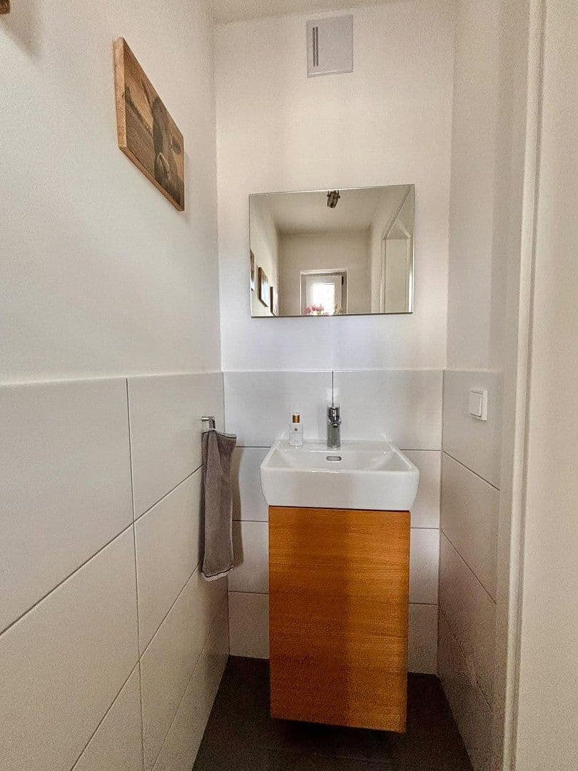 Pronájem bytu 4+1 101 m², Taufkirchen, Bavorsko Pronájem bytu 4+1 101 m², Taufkirchen, Bavorsko