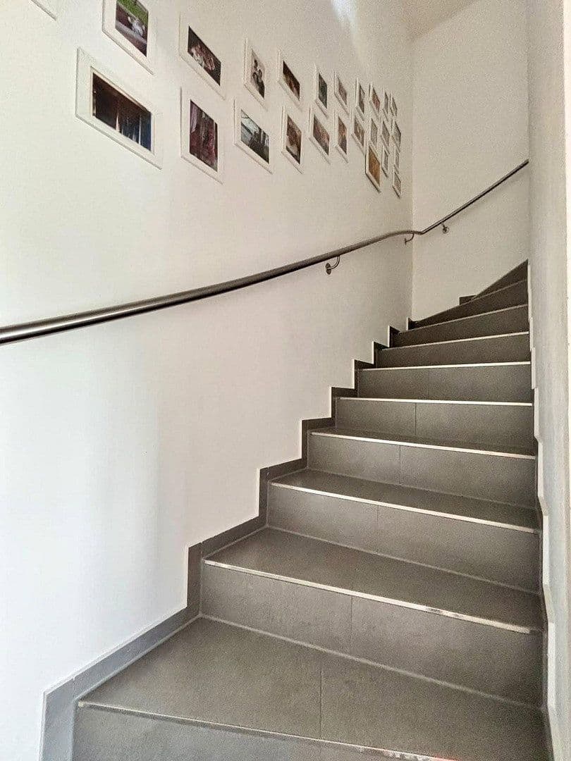 Pronájem bytu 4+1 101 m², Taufkirchen, Bavorsko Pronájem bytu 4+1 101 m², Taufkirchen, Bavorsko