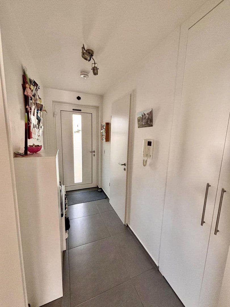 Pronájem bytu 4+1 101 m², Taufkirchen, Bavorsko Pronájem bytu 4+1 101 m², Taufkirchen, Bavorsko