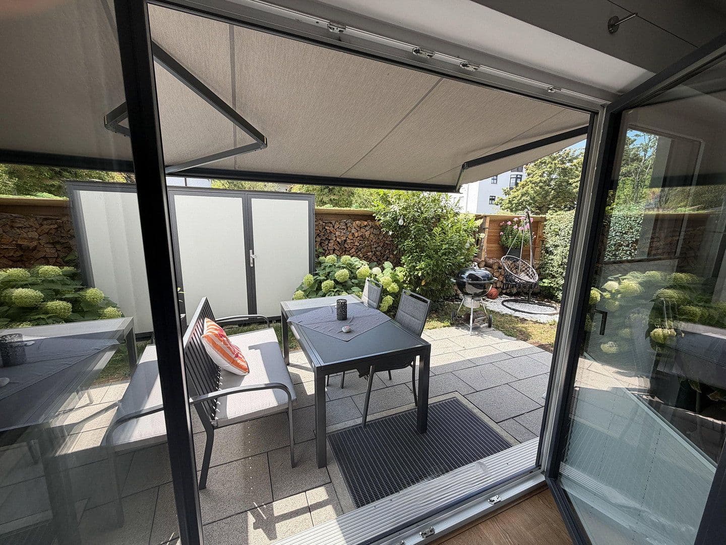 Pronájem bytu 4+1 101 m², Taufkirchen, Bavorsko Pronájem bytu 4+1 101 m², Taufkirchen, Bavorsko