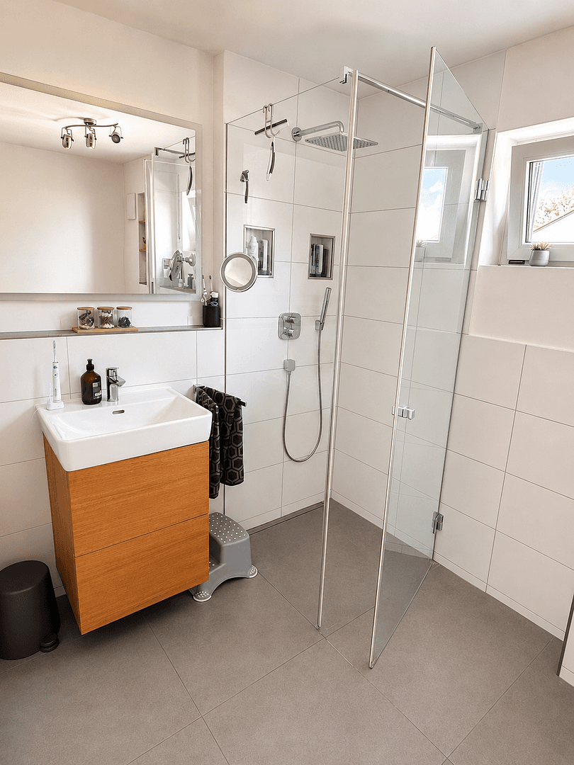 Pronájem bytu 4+1 101 m², Taufkirchen, Bavorsko Pronájem bytu 4+1 101 m², Taufkirchen, Bavorsko
