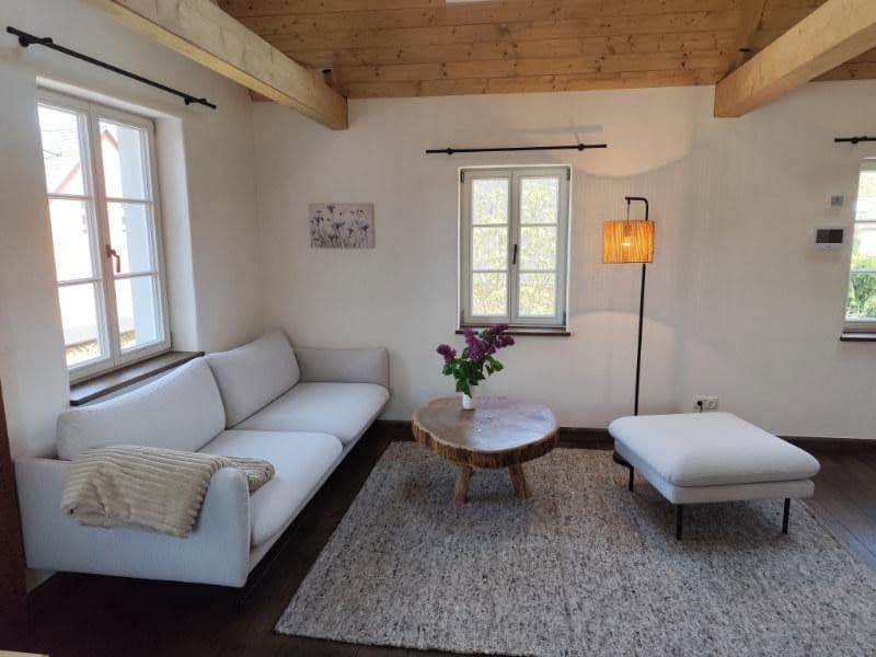 Pronájem bytu 1+kk 66 m², Zur Hohle 2, Dresden, Sasko Pronájem bytu 1+kk 66 m², Zur Hohle 2, Dresden, Sasko