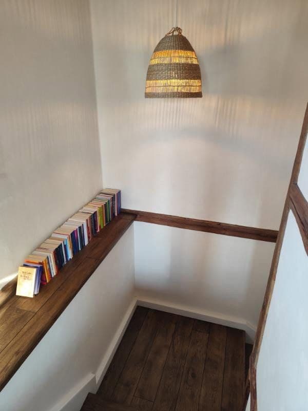 Pronájem bytu 1+kk 66 m², Zur Hohle 2, Dresden, Sasko Pronájem bytu 1+kk 66 m², Zur Hohle 2, Dresden, Sasko