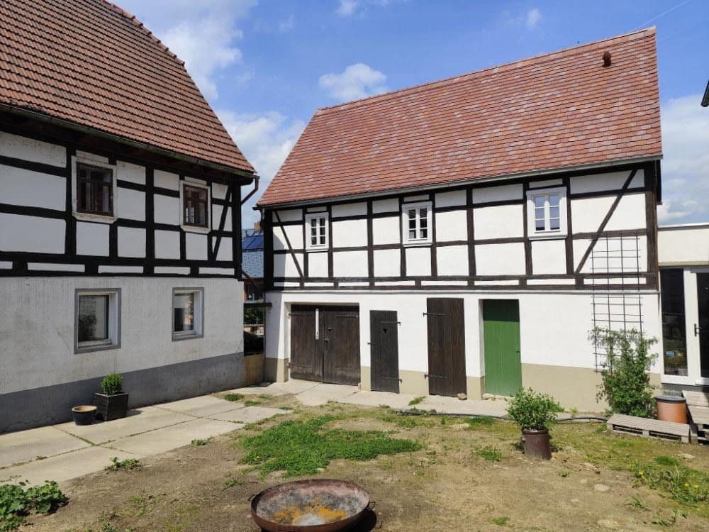 Pronájem bytu 1+kk 66 m², Zur Hohle 2, Dresden, Sasko Pronájem bytu 1+kk 66 m², Zur Hohle 2, Dresden, Sasko