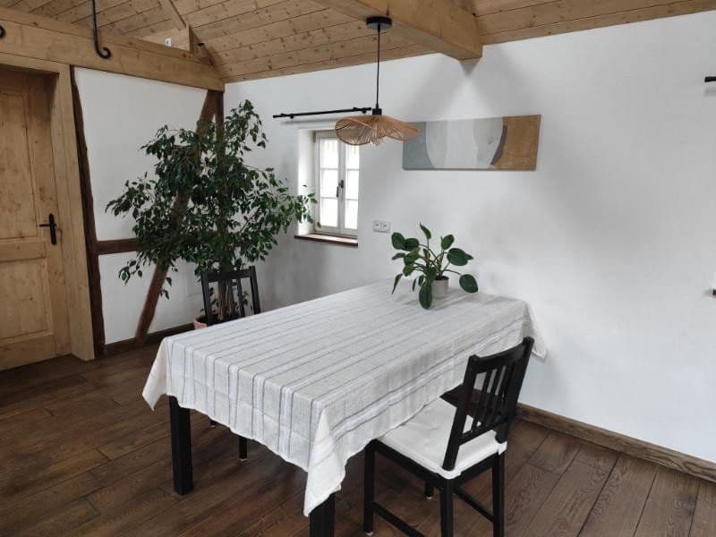Pronájem bytu 1+kk 66 m², Zur Hohle 2, Dresden, Sasko Pronájem bytu 1+kk 66 m², Zur Hohle 2, Dresden, Sasko