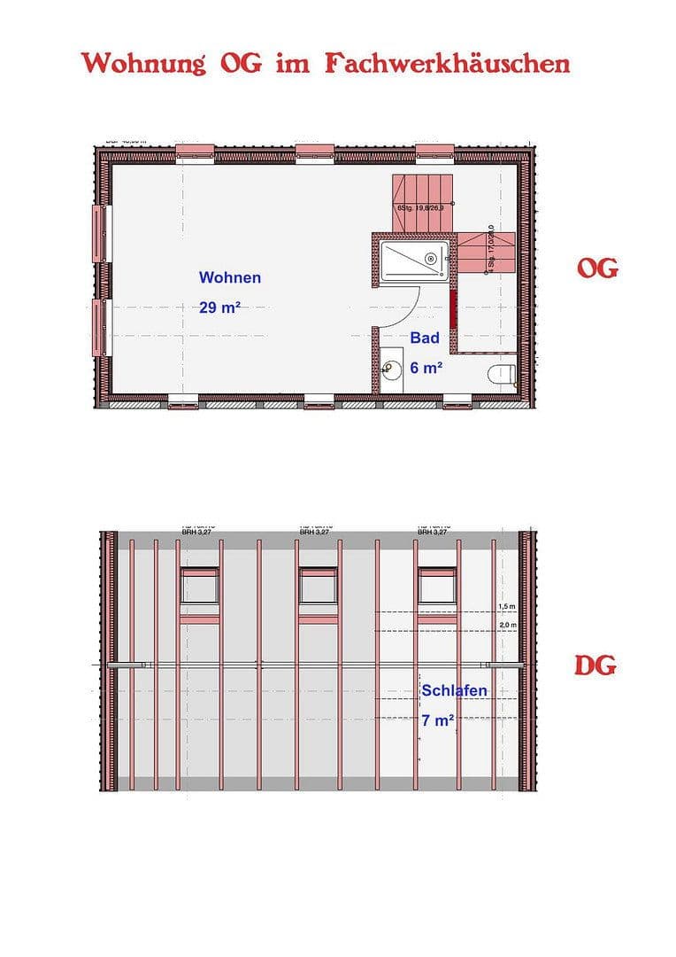Pronájem bytu 1+kk 66 m², Zur Hohle 2, Dresden, Sasko Pronájem bytu 1+kk 66 m², Zur Hohle 2, Dresden, Sasko