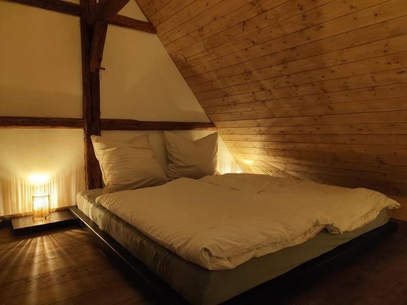 Pronájem bytu 1+kk 66 m², Zur Hohle 2, Dresden, Sasko Pronájem bytu 1+kk 66 m², Zur Hohle 2, Dresden, Sasko