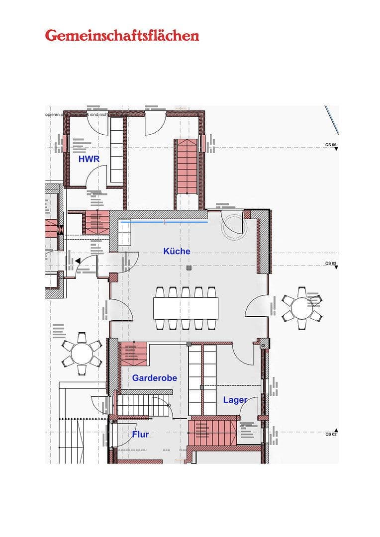 Pronájem bytu 1+kk 66 m², Zur Hohle 2, Dresden, Sasko Pronájem bytu 1+kk 66 m², Zur Hohle 2, Dresden, Sasko