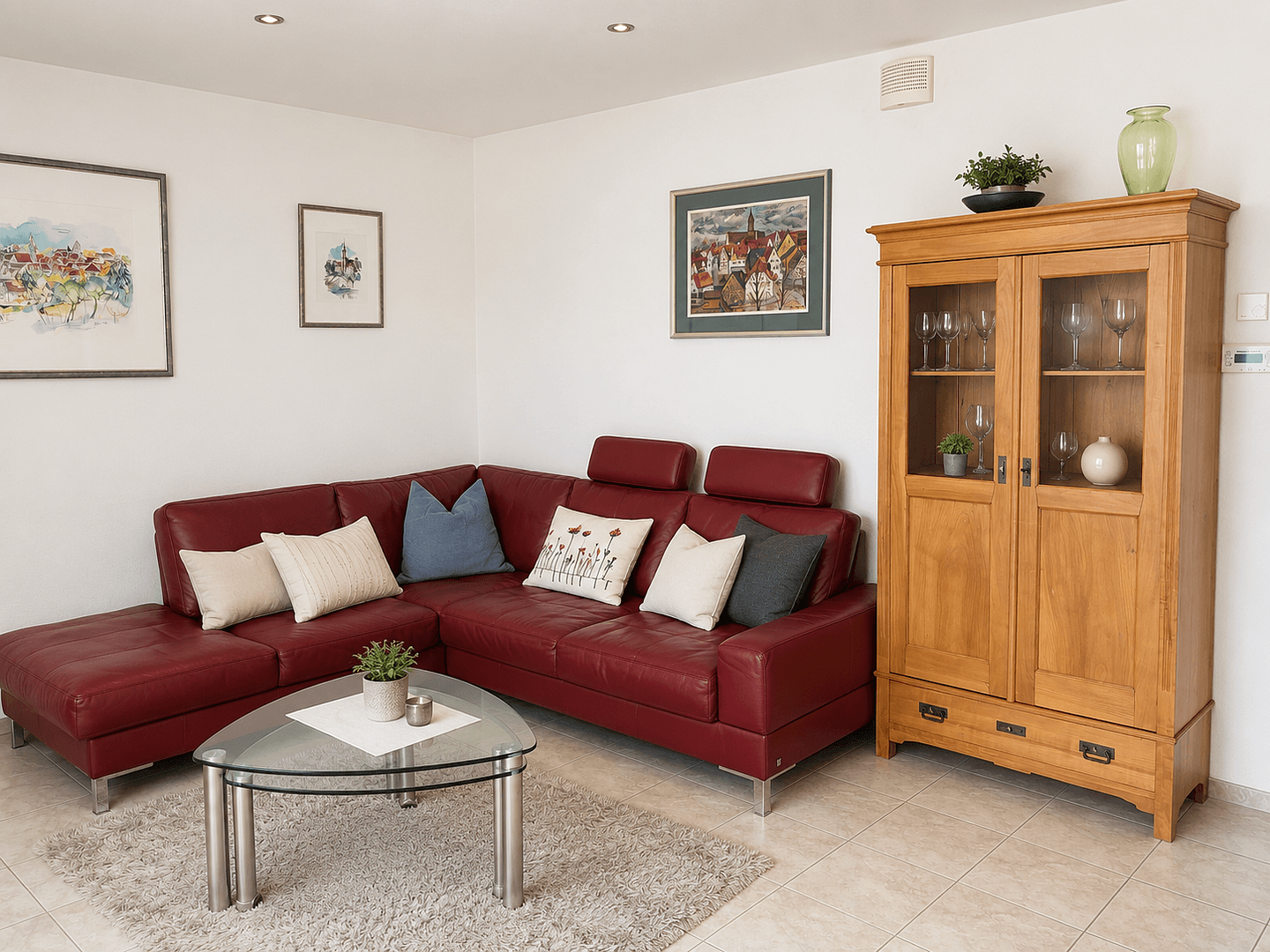 Prodej domu 140 m², pozemek 588 m², Pfullendorf, Bádensko-Württembersko Prodej domu 140 m², pozemek 588 m², Pfullendorf, Bádensko-Württembersko
