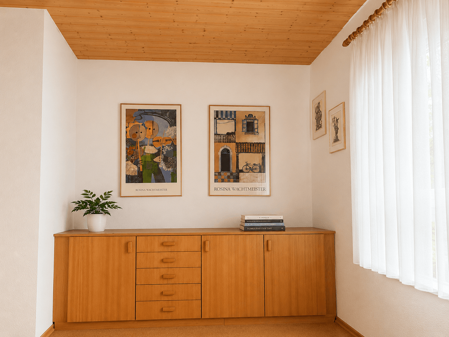 Prodej domu 140 m², pozemek 588 m², Pfullendorf, Bádensko-Württembersko Prodej domu 140 m², pozemek 588 m², Pfullendorf, Bádensko-Württembersko
