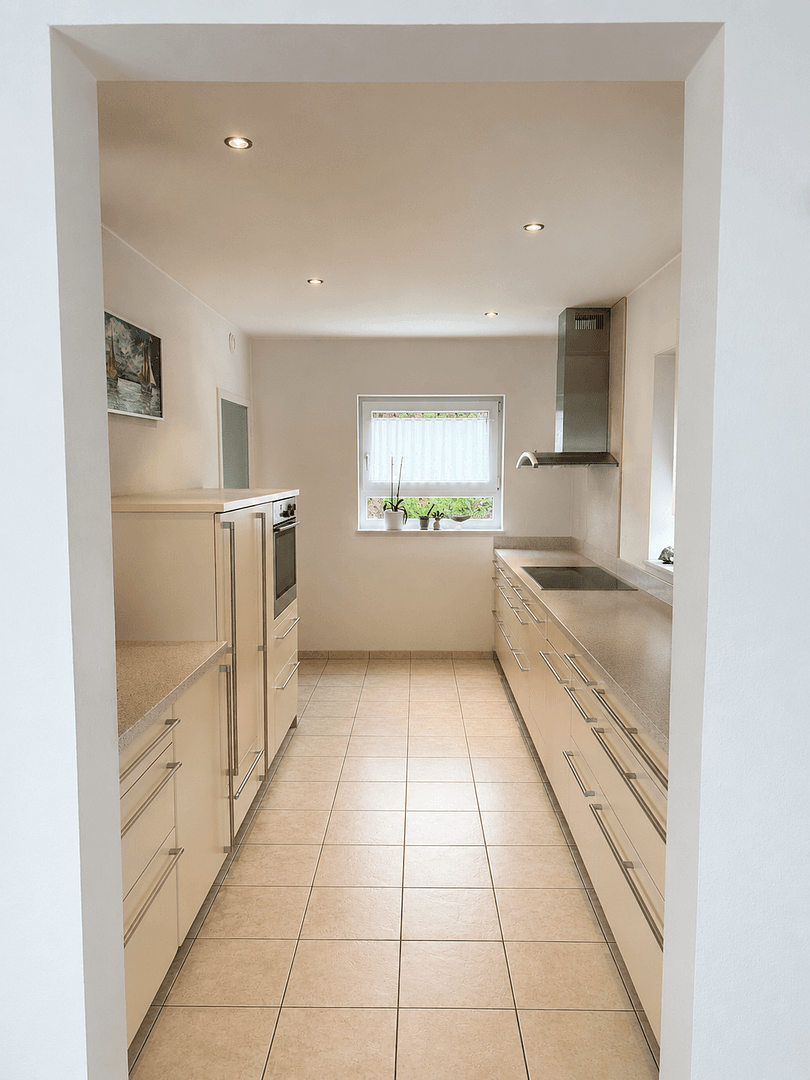 Prodej domu 140 m², pozemek 588 m², Pfullendorf, Bádensko-Württembersko Prodej domu 140 m², pozemek 588 m², Pfullendorf, Bádensko-Württembersko