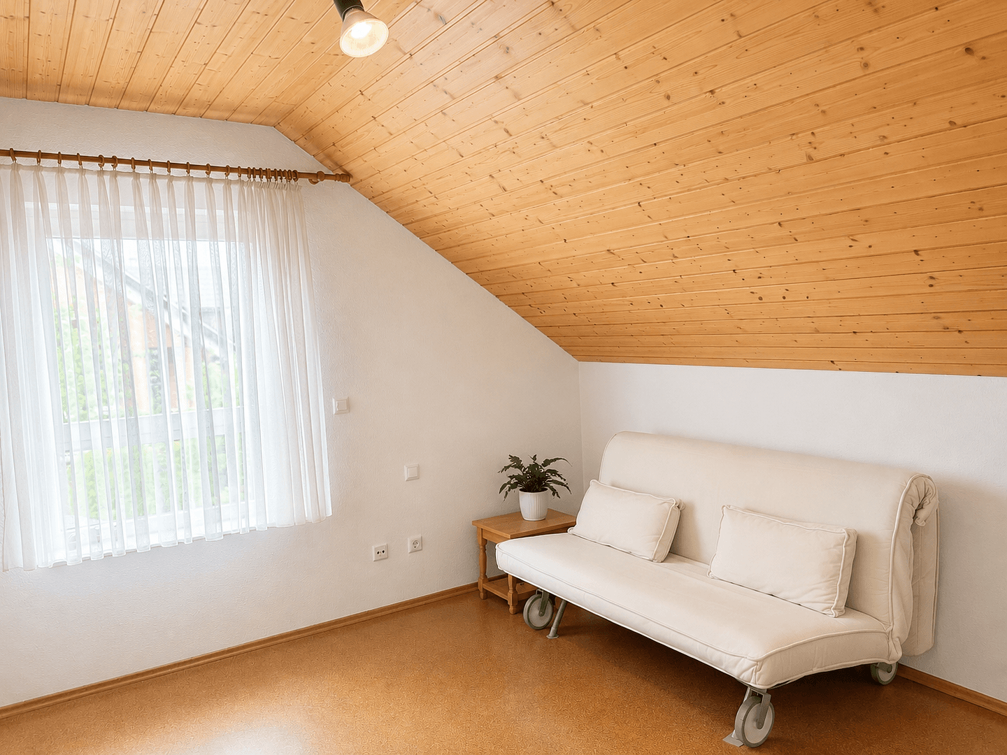 Prodej domu 140 m², pozemek 588 m², Pfullendorf, Bádensko-Württembersko Prodej domu 140 m², pozemek 588 m², Pfullendorf, Bádensko-Württembersko