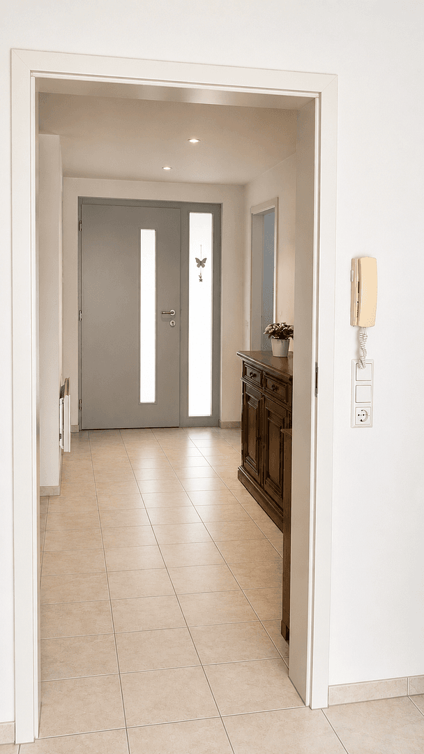 Prodej domu 140 m², pozemek 588 m², Pfullendorf, Bádensko-Württembersko Prodej domu 140 m², pozemek 588 m², Pfullendorf, Bádensko-Württembersko
