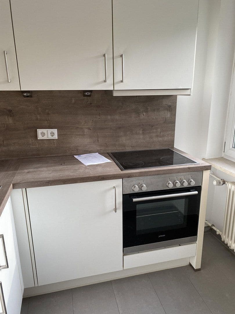 Pronájem bytu 1+kk 32 m², Grafing, Bavorsko Pronájem bytu 1+kk 32 m², Grafing, Bavorsko