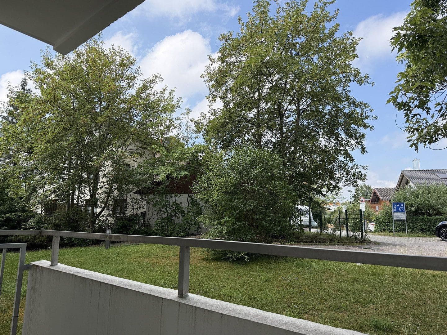 Pronájem bytu 1+kk 32 m², Grafing, Bavorsko Pronájem bytu 1+kk 32 m², Grafing, Bavorsko