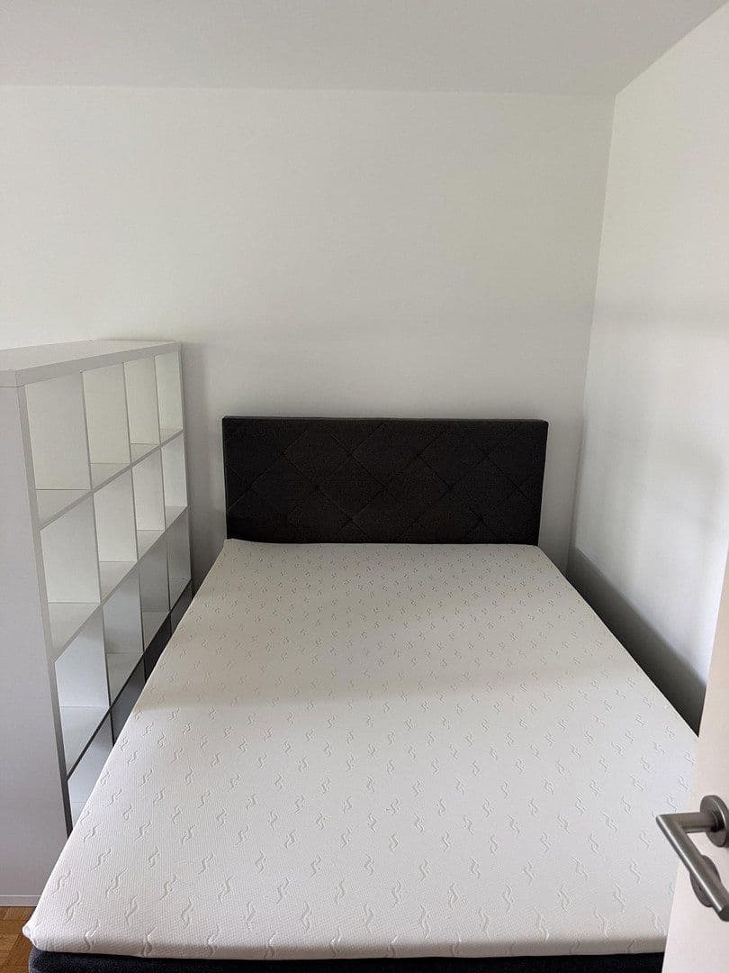 Pronájem bytu 1+kk 32 m², Grafing, Bavorsko Pronájem bytu 1+kk 32 m², Grafing, Bavorsko