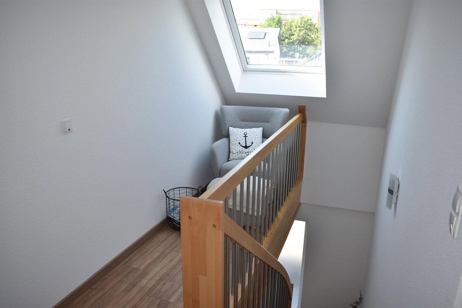 Prodej domu 180 m², pozemek 528 m², Georg Heinemann Strasse 43, Ratzeburg, Šlesvicko-Holštýnsko Prodej domu 180 m², pozemek 528 m², Georg Heinemann Strasse 43, Ratzeburg, Šlesvicko-Holštýnsko