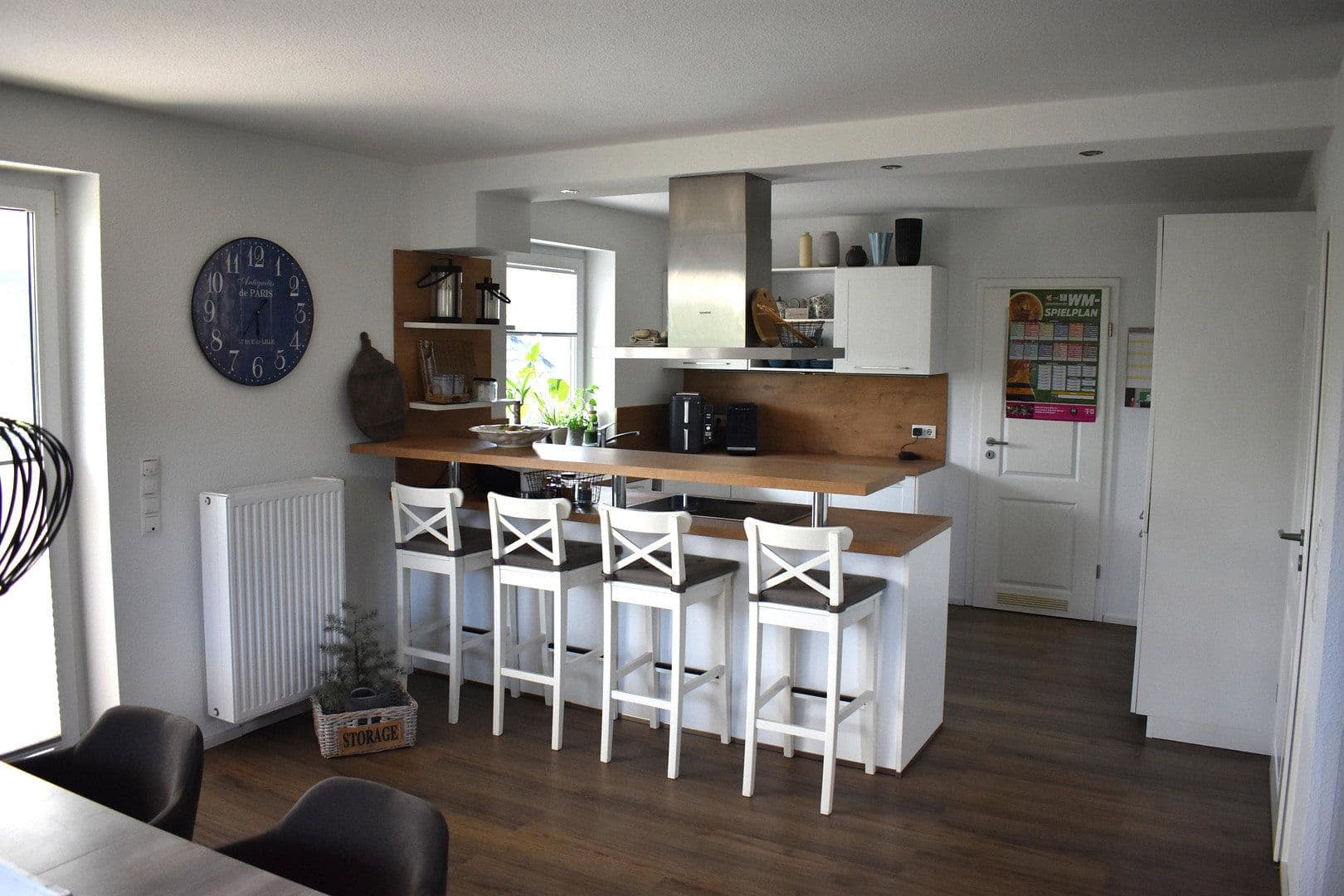 Prodej domu 180 m², pozemek 528 m², Georg Heinemann Strasse 43, Ratzeburg, Šlesvicko-Holštýnsko Prodej domu 180 m², pozemek 528 m², Georg Heinemann Strasse 43, Ratzeburg, Šlesvicko-Holštýnsko