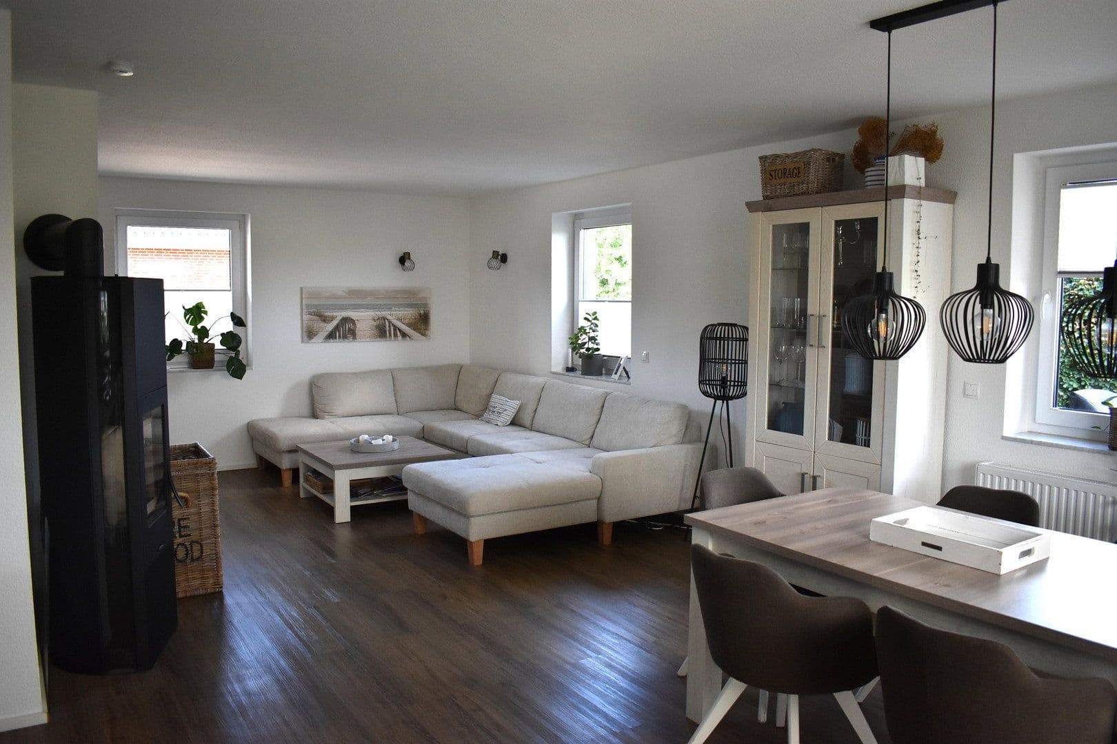Prodej domu 180 m², pozemek 528 m², Georg Heinemann Strasse 43, Ratzeburg, Šlesvicko-Holštýnsko Prodej domu 180 m², pozemek 528 m², Georg Heinemann Strasse 43, Ratzeburg, Šlesvicko-Holštýnsko