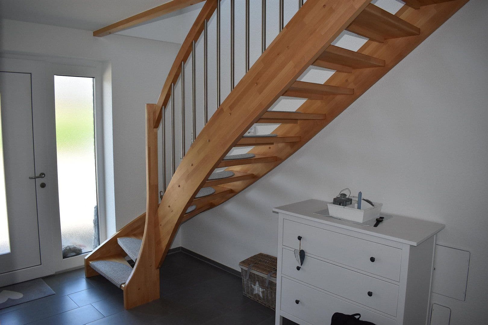 Prodej domu 180 m², pozemek 528 m², Georg Heinemann Strasse 43, Ratzeburg, Šlesvicko-Holštýnsko Prodej domu 180 m², pozemek 528 m², Georg Heinemann Strasse 43, Ratzeburg, Šlesvicko-Holštýnsko