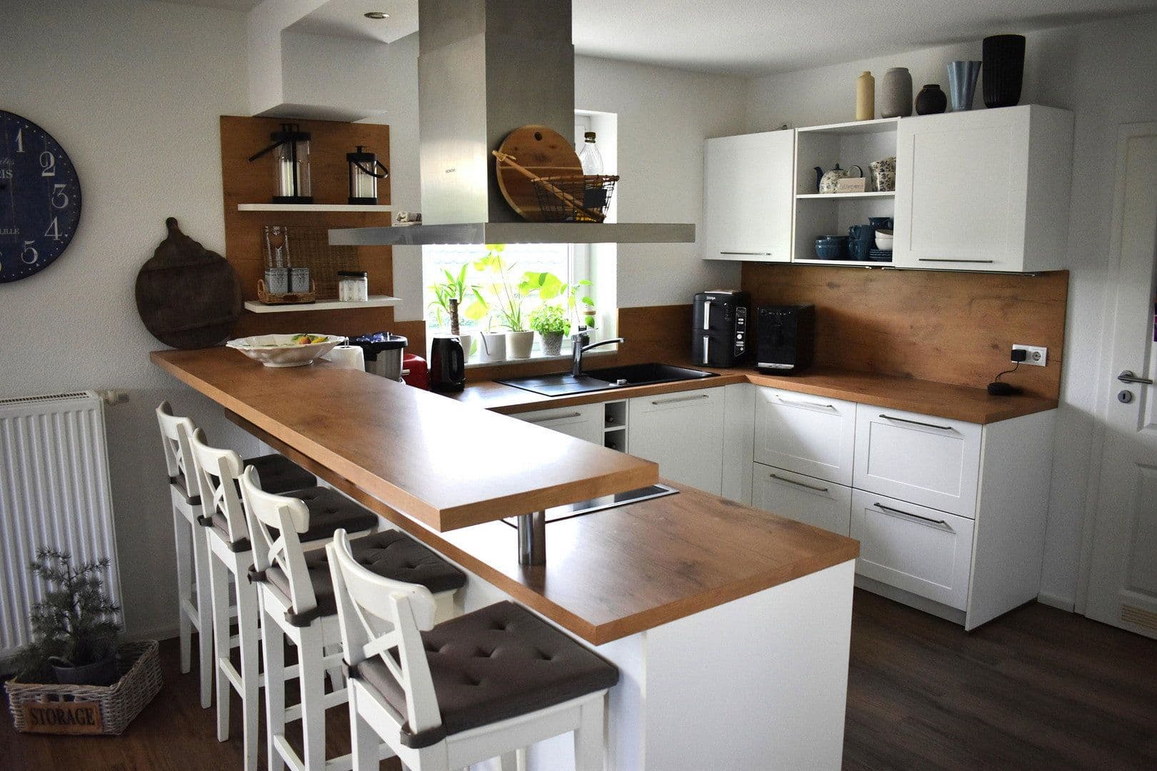 Prodej domu 180 m², pozemek 528 m², Georg Heinemann Strasse 43, Ratzeburg, Šlesvicko-Holštýnsko Prodej domu 180 m², pozemek 528 m², Georg Heinemann Strasse 43, Ratzeburg, Šlesvicko-Holštýnsko