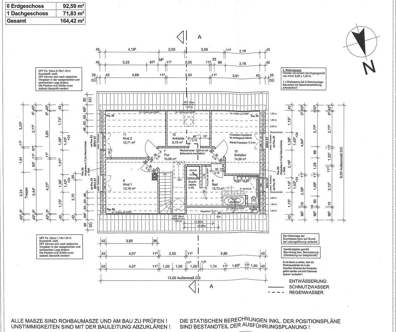 Prodej domu 180 m², pozemek 528 m², Georg Heinemann Strasse 43, Ratzeburg, Šlesvicko-Holštýnsko Prodej domu 180 m², pozemek 528 m², Georg Heinemann Strasse 43, Ratzeburg, Šlesvicko-Holštýnsko