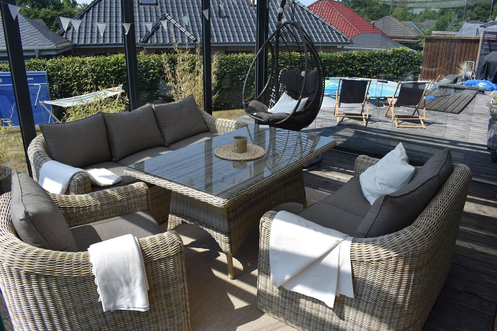 Prodej domu 180 m², pozemek 528 m², Georg Heinemann Strasse 43, Ratzeburg, Šlesvicko-Holštýnsko Prodej domu 180 m², pozemek 528 m², Georg Heinemann Strasse 43, Ratzeburg, Šlesvicko-Holštýnsko