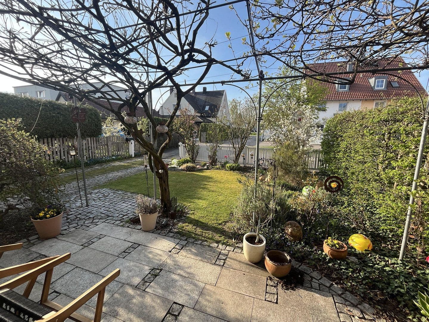 Prodej domu 156 m², pozemek 372 m², Markt Indersdorf, Bavorsko Prodej domu 156 m², pozemek 372 m², Markt Indersdorf, Bavorsko