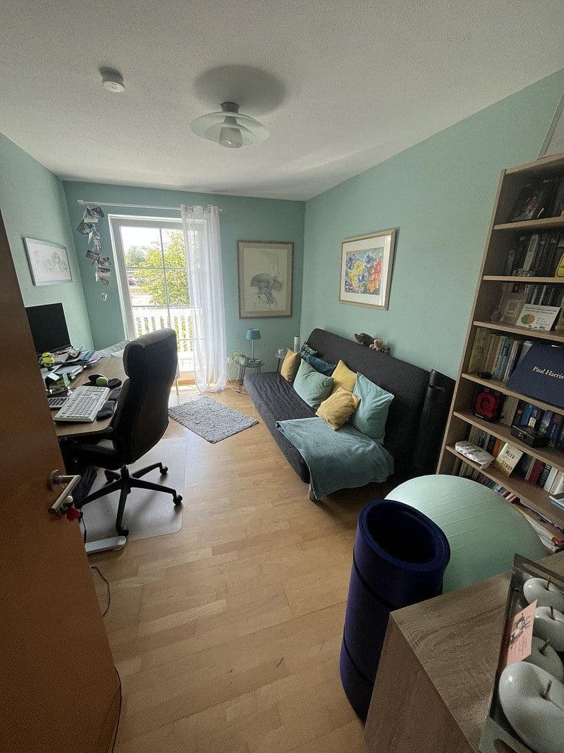 Prodej domu 156 m², pozemek 372 m², Markt Indersdorf, Bavorsko Prodej domu 156 m², pozemek 372 m², Markt Indersdorf, Bavorsko
