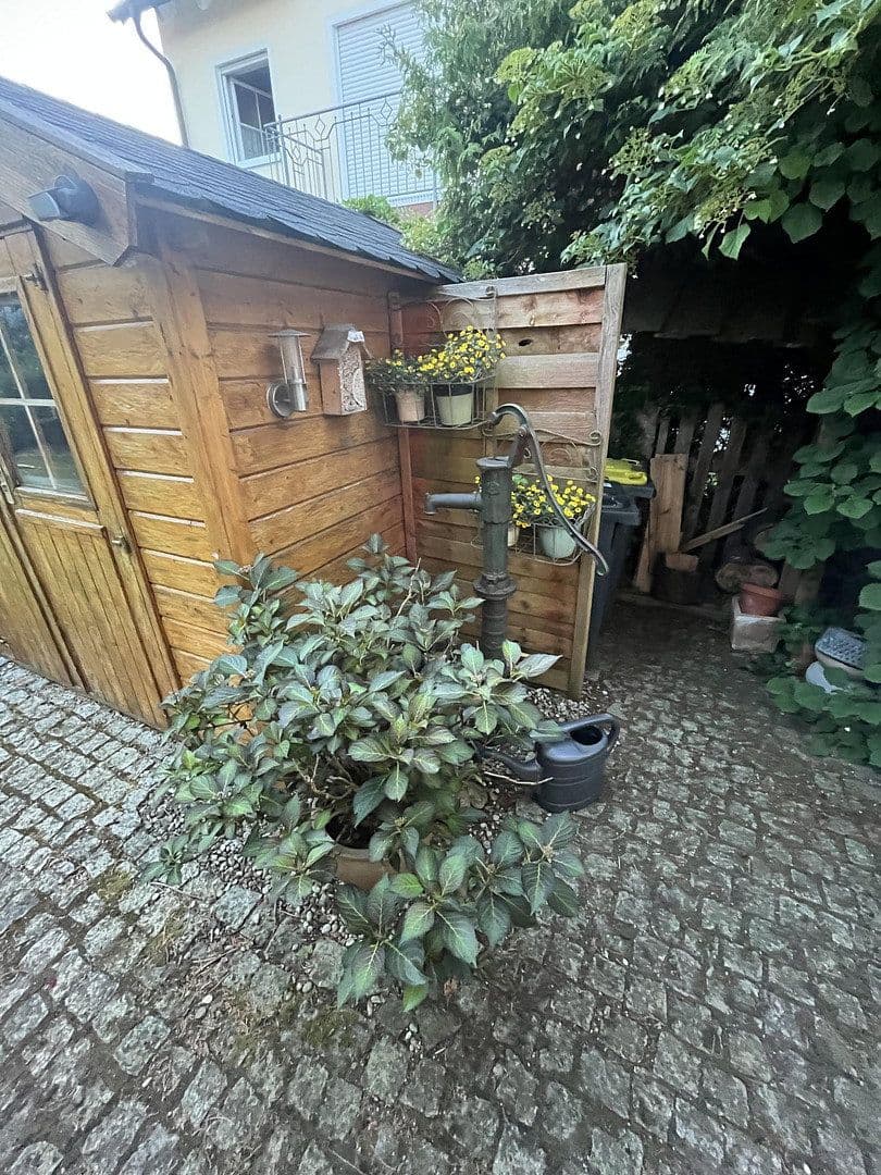 Prodej domu 156 m², pozemek 372 m², Markt Indersdorf, Bavorsko Prodej domu 156 m², pozemek 372 m², Markt Indersdorf, Bavorsko