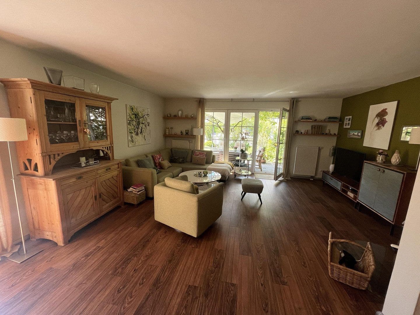 Prodej domu 156 m², pozemek 372 m², Markt Indersdorf, Bavorsko Prodej domu 156 m², pozemek 372 m², Markt Indersdorf, Bavorsko