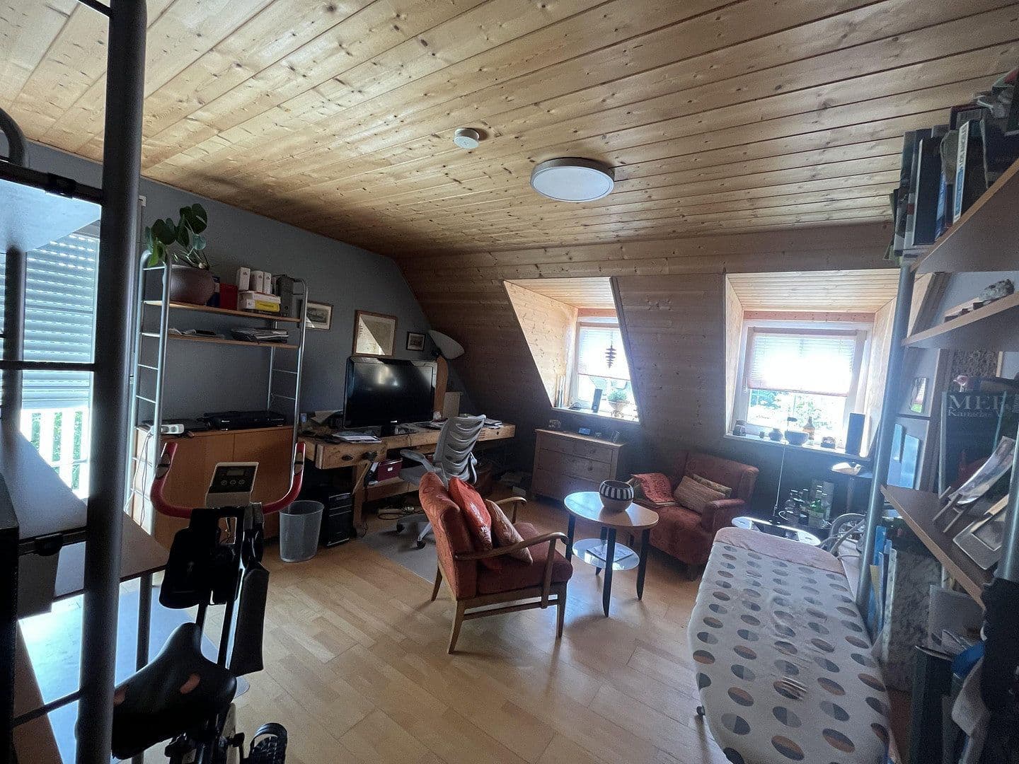Prodej domu 156 m², pozemek 372 m², Markt Indersdorf, Bavorsko Prodej domu 156 m², pozemek 372 m², Markt Indersdorf, Bavorsko