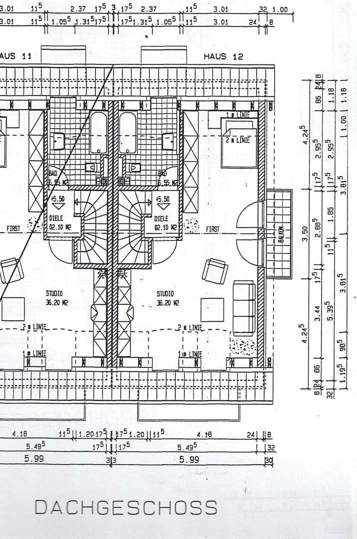 Prodej domu 156 m², pozemek 372 m², Markt Indersdorf, Bavorsko Prodej domu 156 m², pozemek 372 m², Markt Indersdorf, Bavorsko