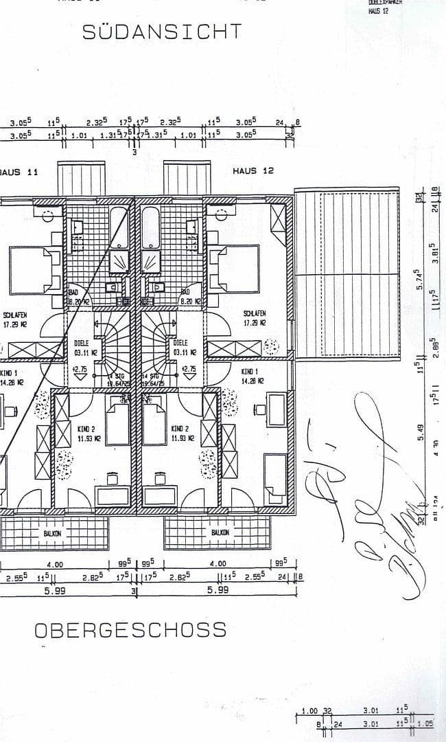 Prodej domu 156 m², pozemek 372 m², Markt Indersdorf, Bavorsko Prodej domu 156 m², pozemek 372 m², Markt Indersdorf, Bavorsko