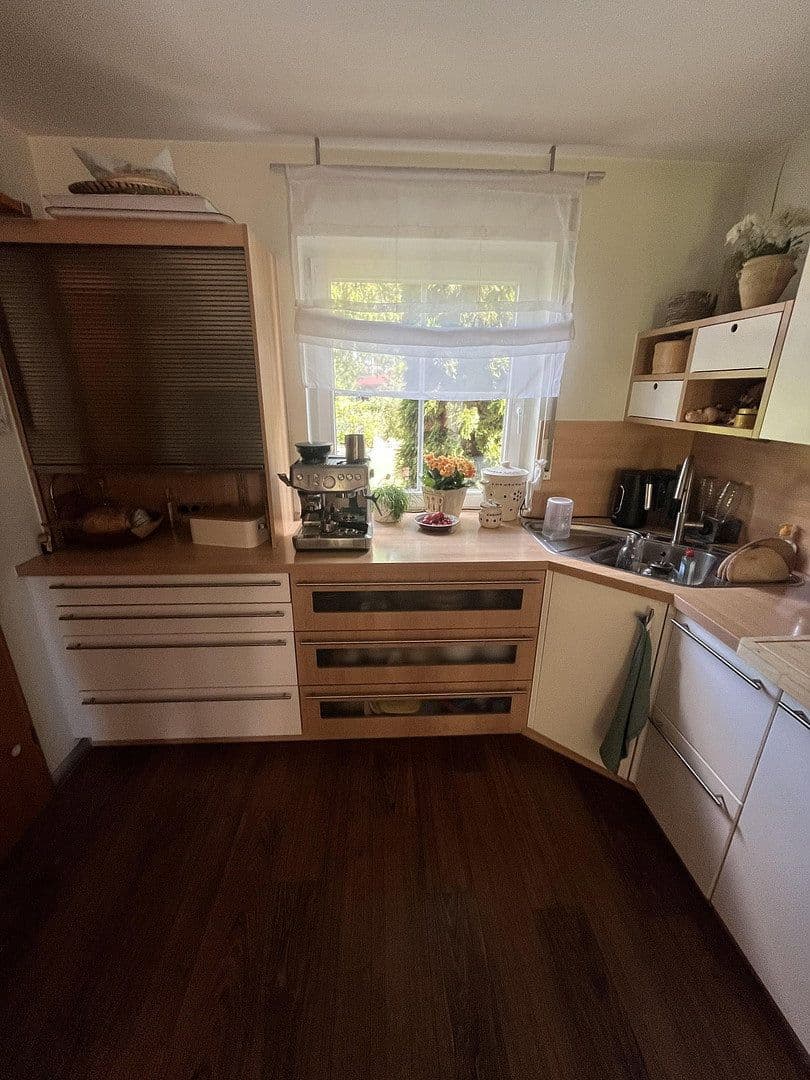 Prodej domu 156 m², pozemek 372 m², Markt Indersdorf, Bavorsko Prodej domu 156 m², pozemek 372 m², Markt Indersdorf, Bavorsko