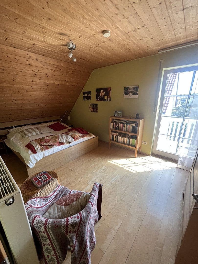 Prodej domu 156 m², pozemek 372 m², Markt Indersdorf, Bavorsko Prodej domu 156 m², pozemek 372 m², Markt Indersdorf, Bavorsko