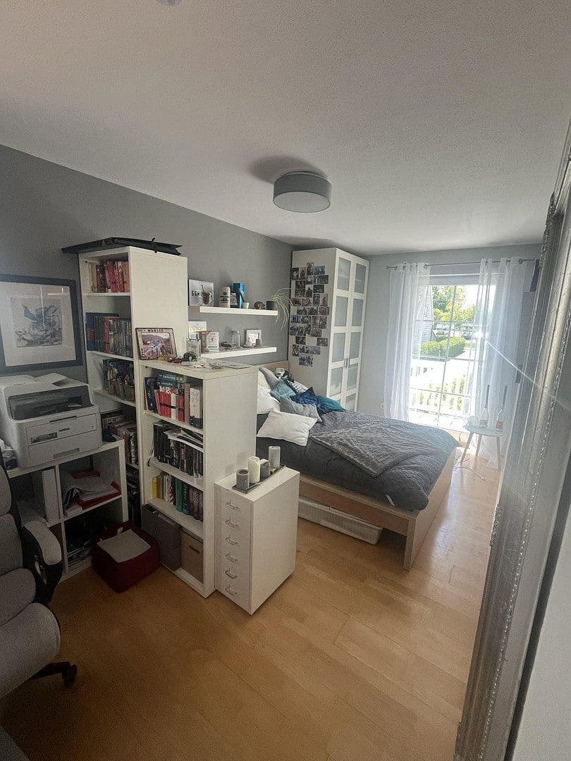 Prodej domu 156 m², pozemek 372 m², Markt Indersdorf, Bavorsko Prodej domu 156 m², pozemek 372 m², Markt Indersdorf, Bavorsko