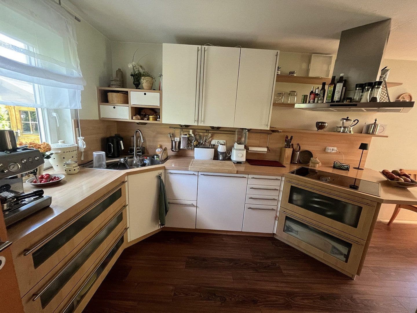Prodej domu 156 m², pozemek 372 m², Markt Indersdorf, Bavorsko Prodej domu 156 m², pozemek 372 m², Markt Indersdorf, Bavorsko